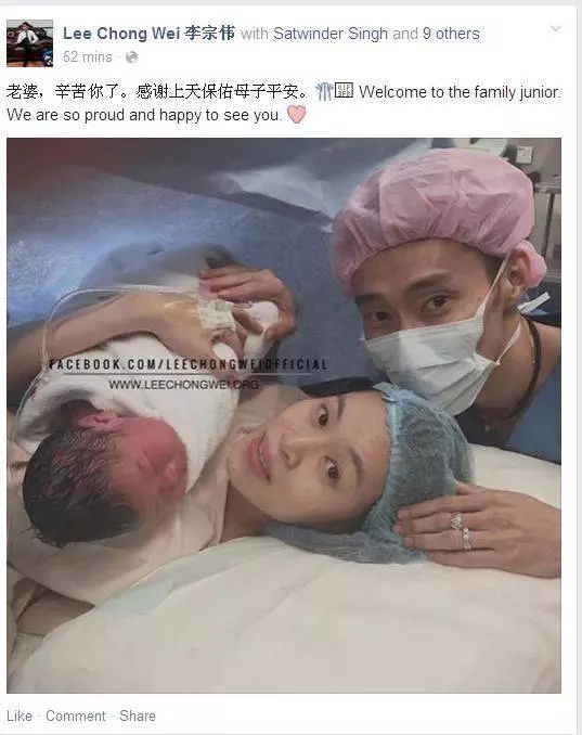 【分分合合最後還是在一起!】拿督威拉李宗偉&黃妙珠的愛情故事曝光!比偶像劇還感人!