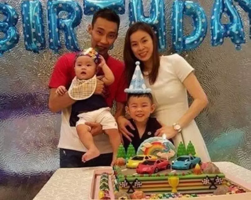 【分分合合最後還是在一起!】拿督威拉李宗偉&黃妙珠的愛情故事曝光!比偶像劇還感人!