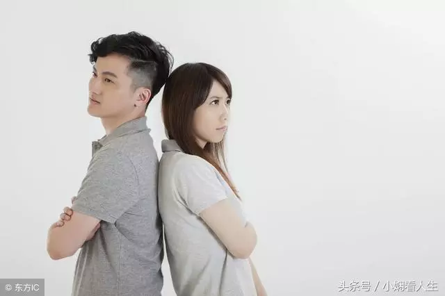 要不是看你懷孕了,我都不讓你嫁到我家!還想要婚禮?沒門