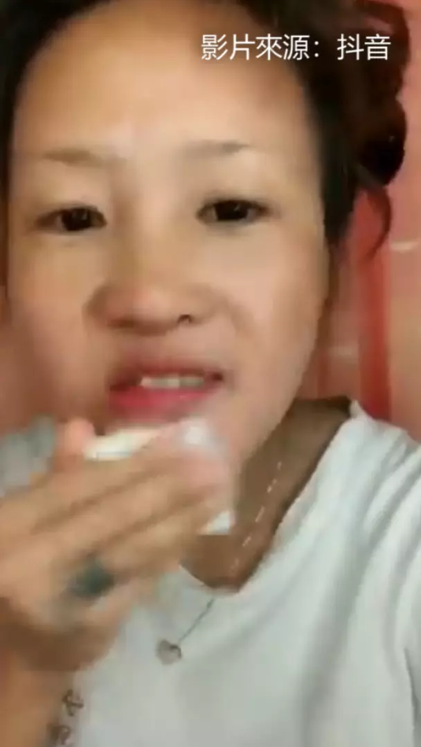 抖音同款?!一小時變超仙 網友崩潰:我的眼睛業障重