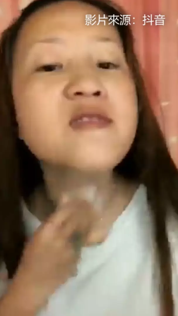 抖音同款?!一小時變超仙 網友崩潰:我的眼睛業障重