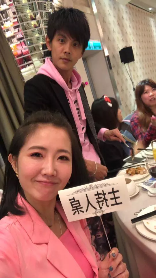 和謝忻何時在一起?阿翔語塞答不出「浩子神救援代答」 首曝「出軌關鍵時間點」:10年情感變質