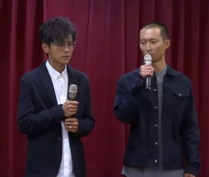 和謝忻何時在一起?阿翔語塞答不出「浩子神救援代答」 首曝「出軌關鍵時間點」:10年情感變質