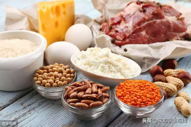 對心臟有好處的6種食物,餐桌上要經常出現!