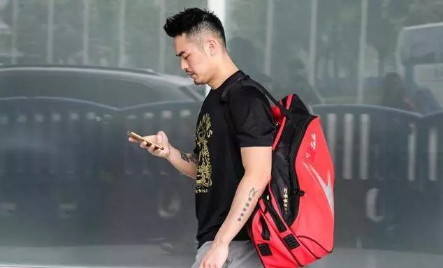 四大天王3人走進歷史!李宗偉世界排名被移除,376周世界第1落幕