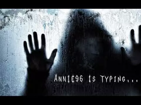 網路上流傳的【安妮正在打字】的詭異故事... 看完了已經被嚇得睡不著了