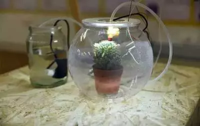 小小發明家們的10個想像力衝破天際的發明作品,看到第4個可真讓大人們都失控笑歪了嘴啊