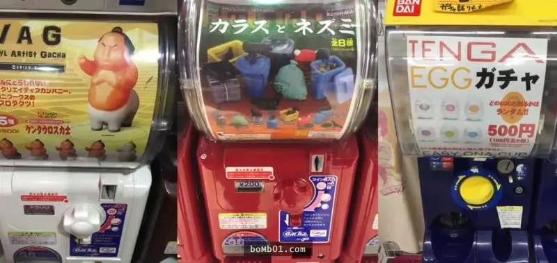 10個最奇怪的「日本現象」!