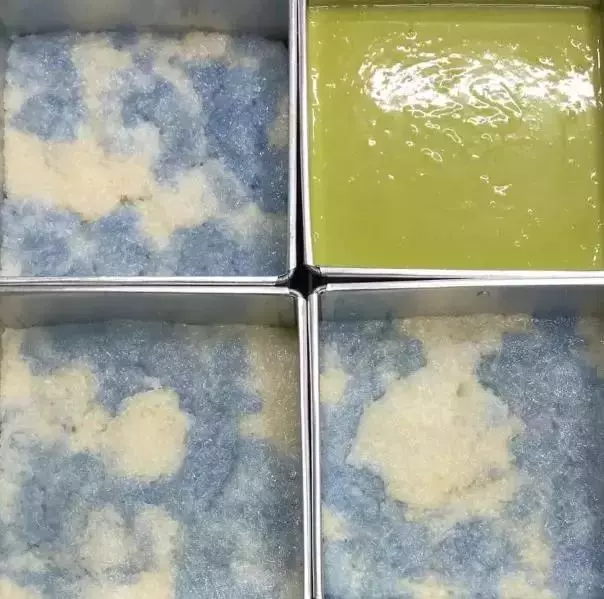 新加坡這些南洋風情的糕點你都吃過了嗎?