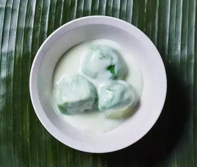 新加坡這些南洋風情的糕點你都吃過了嗎?
