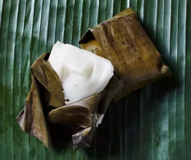 新加坡這些南洋風情的糕點你都吃過了嗎?