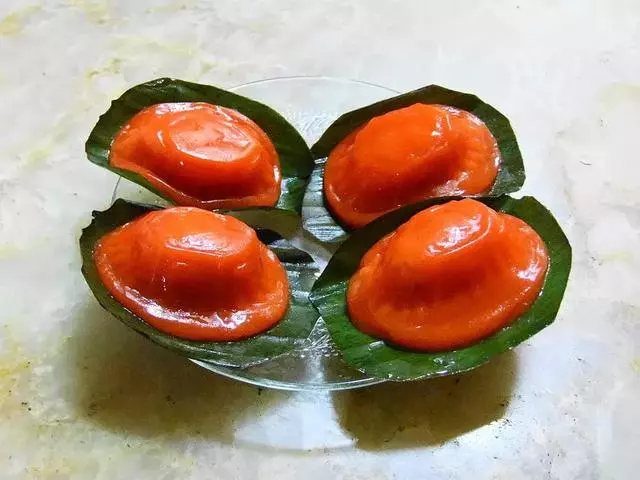 新加坡這些南洋風情的糕點你都吃過了嗎?