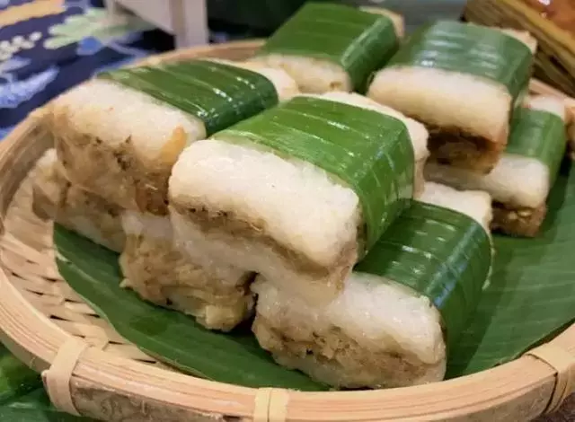 新加坡這些南洋風情的糕點你都吃過了嗎?