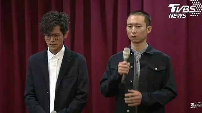 阿翔記者會哽咽道歉,謝忻疲憊回應6個字!
