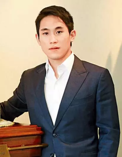 吳宗憲「前緋聞女友」小三轉正爽嫁3百億富少 「老公切10年前任」轉身娶她今好幸福
