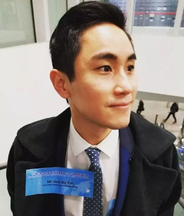 吳宗憲「前緋聞女友」小三轉正爽嫁3百億富少 「老公切10年前任」轉身娶她今好幸福