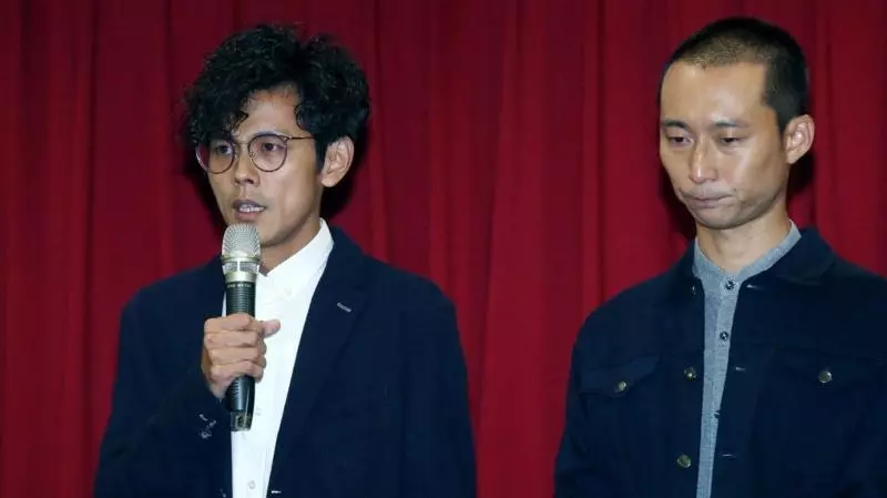 不是狐狸精!謝忻斷不開阿翔「2人是天註定」 曾被「鯉魚精附身」:只有他懂我的天語❤
