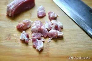 教你做正宗燜面,保證讓你垂涎三尺