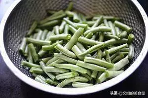 教你做正宗燜面,保證讓你垂涎三尺