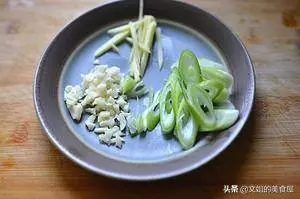 教你做正宗燜面,保證讓你垂涎三尺