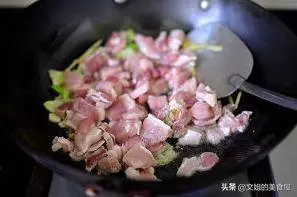 教你做正宗燜面,保證讓你垂涎三尺