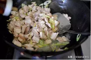 教你做正宗燜面,保證讓你垂涎三尺