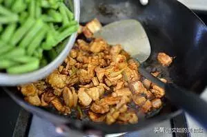 教你做正宗燜面,保證讓你垂涎三尺
