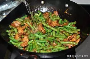 教你做正宗燜面,保證讓你垂涎三尺