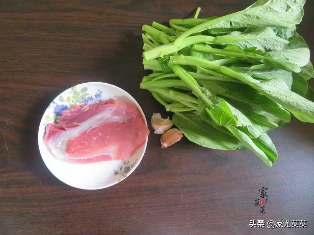 不管炒什麼肉,都別直接下鍋,教你正確醃肉方法肉不柴不腥
