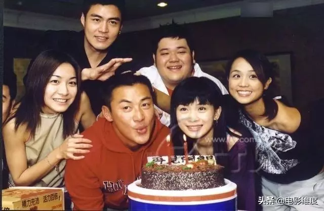 41歲江祖平,出道22年卻不紅,經歷多段感情至今沒有歸宿