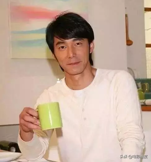 41歲江祖平,出道22年卻不紅,經歷多段感情至今沒有歸宿