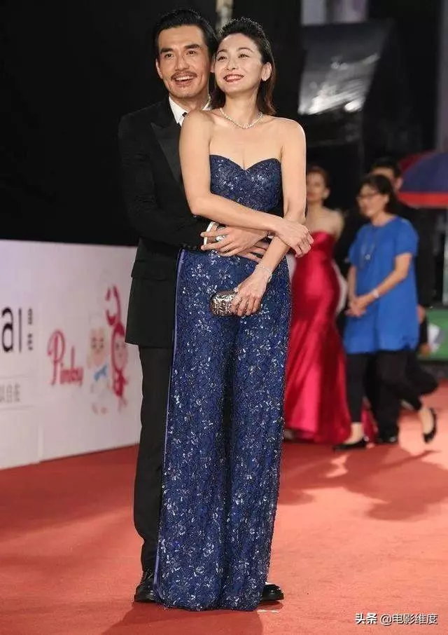 41歲江祖平,出道22年卻不紅,經歷多段感情至今沒有歸宿