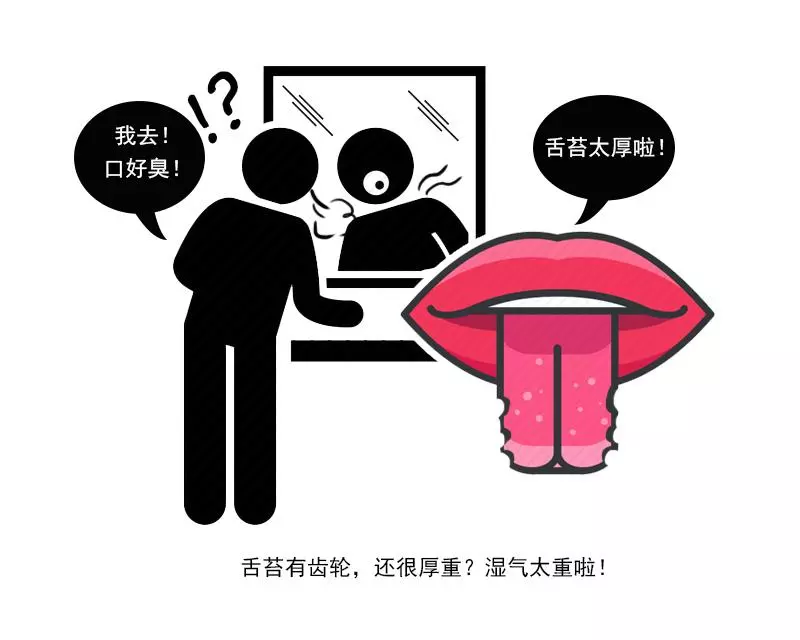 3個現象一出現,說明體內濕氣重!堅持這2招,能驅寒除濕