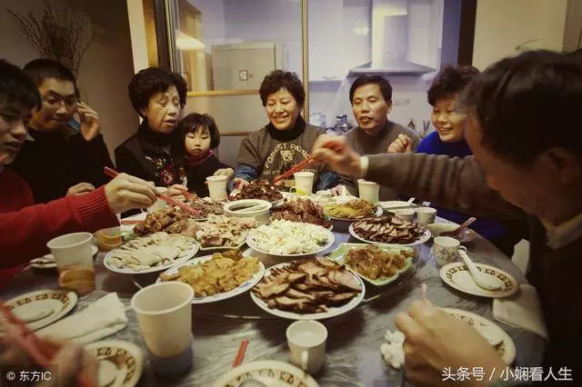 婆婆,遠嫁的我侍候你們一家老小8年,在你們眼裡卻始終是個外人