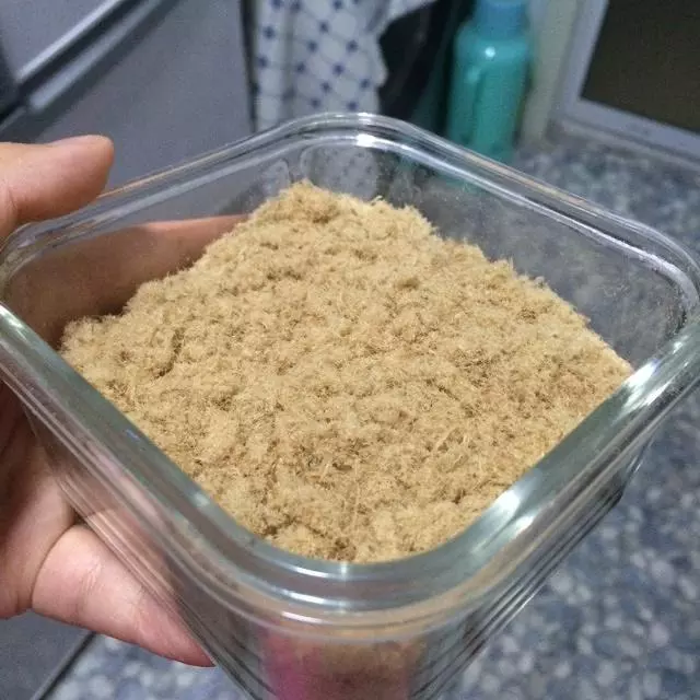 寶寶肉鬆的15種做法,簡直就是吃貨福利,新手媽媽也能完美操作