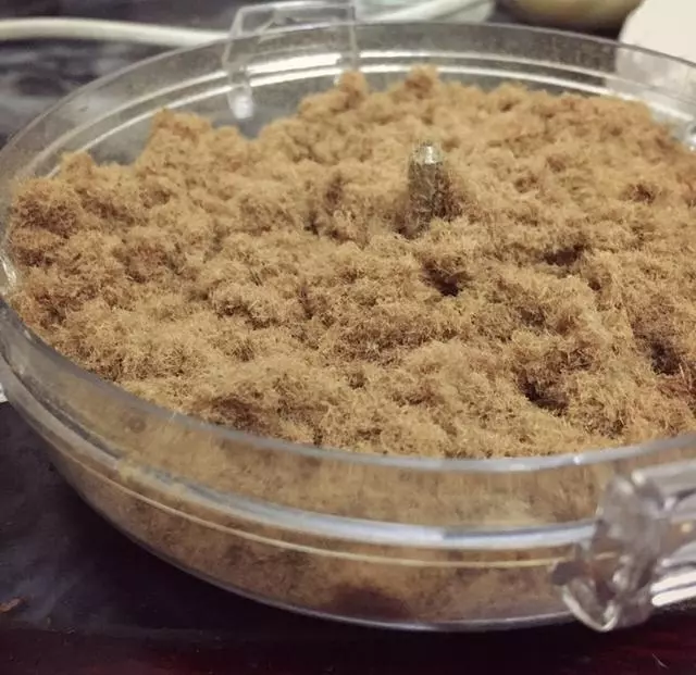 寶寶肉鬆的15種做法,簡直就是吃貨福利,新手媽媽也能完美操作