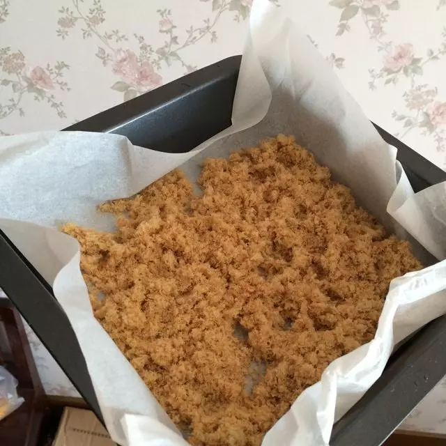 寶寶肉鬆的15種做法,簡直就是吃貨福利,新手媽媽也能完美操作