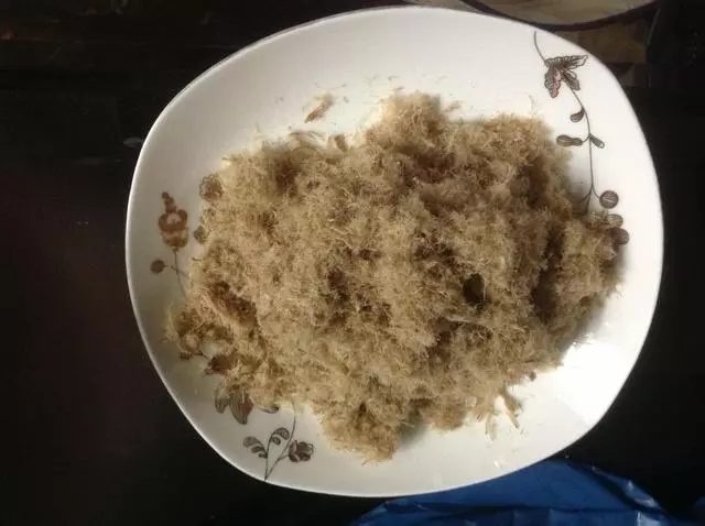 寶寶肉鬆的15種做法,簡直就是吃貨福利,新手媽媽也能完美操作