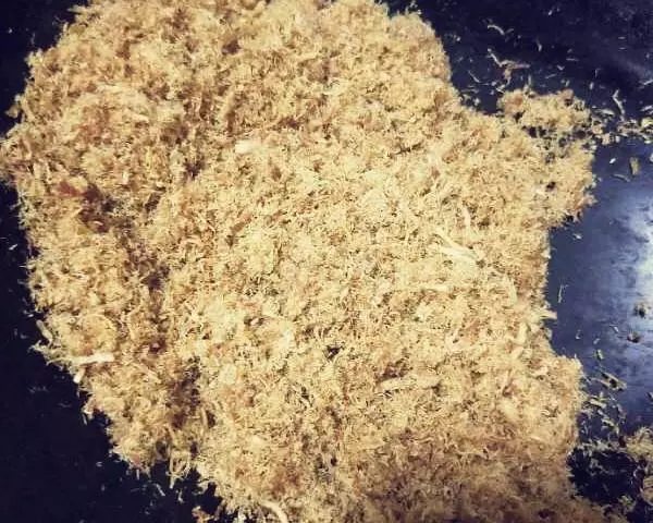 寶寶肉鬆的15種做法,簡直就是吃貨福利,新手媽媽也能完美操作