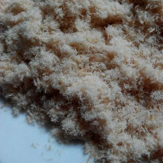 寶寶肉鬆的15種做法,簡直就是吃貨福利,新手媽媽也能完美操作
