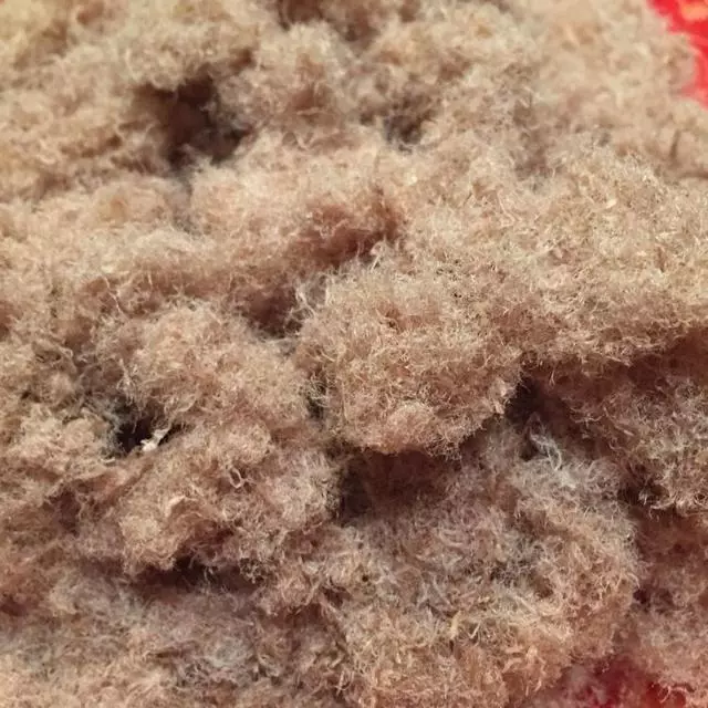 寶寶肉鬆的15種做法,簡直就是吃貨福利,新手媽媽也能完美操作