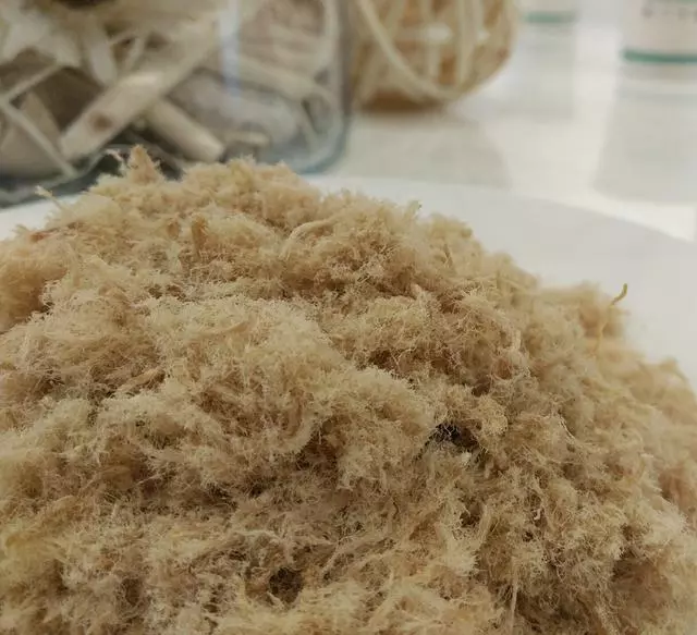 寶寶肉鬆的15種做法,簡直就是吃貨福利,新手媽媽也能完美操作