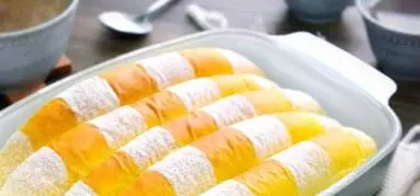 南瓜的17種做法,看一眼就會,人人都會做,實在太美味了