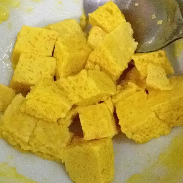 南瓜的17種做法,看一眼就會,人人都會做,實在太美味了