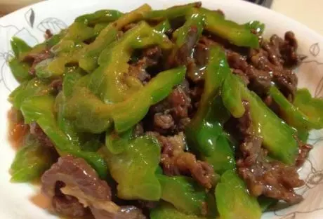 20道苦瓜的做法,清熱解毒,美容養顏,這個夏天怎麼少得了