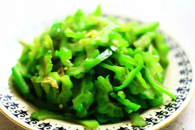 20道苦瓜的做法,清熱解毒,美容養顏,這個夏天怎麼少得了