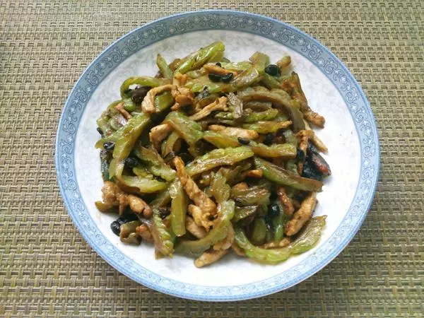 20道苦瓜的做法,清熱解毒,美容養顏,這個夏天怎麼少得了