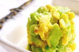 20道苦瓜的做法,清熱解毒,美容養顏,這個夏天怎麼少得了
