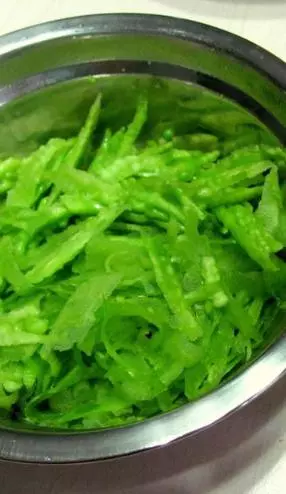 20道苦瓜的做法,清熱解毒,美容養顏,這個夏天怎麼少得了