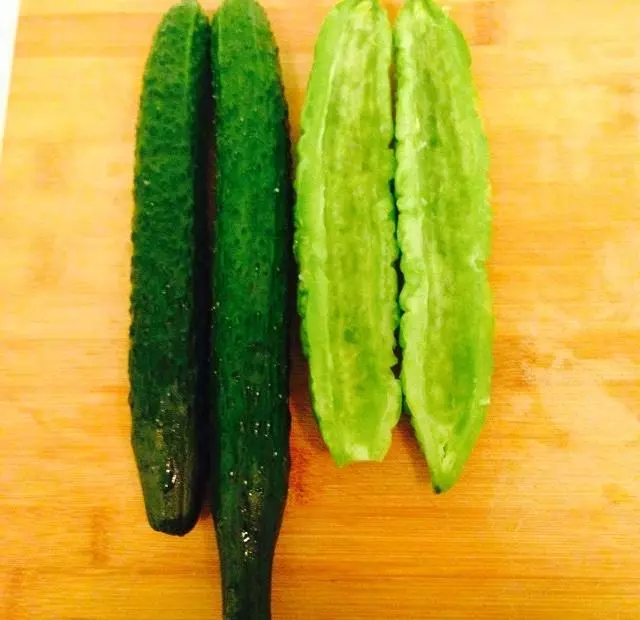 20道苦瓜的做法,清熱解毒,美容養顏,這個夏天怎麼少得了